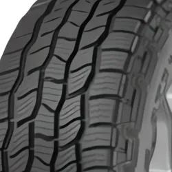 Discoverer AT3 4S 255/70 R18 113T  Ganzjahresreifen