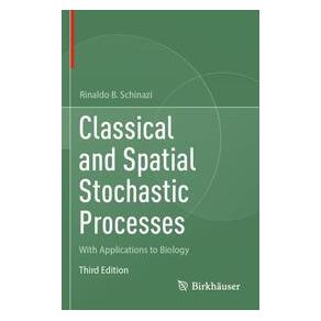 Umbreit Classical and Spatial Stochastic Processes (Englisch, Softcover, Rinaldo B. Schinazi) (74669699)