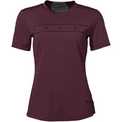 Vaude, Damen, Velotrikot, Qimsa (S), Pink, S