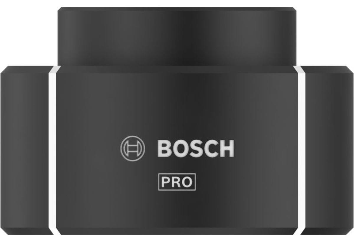 Bosch Zubehör Professionele stempel en matrijs M32 van roestvrij staal
