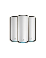 Netgear Orbi 970 Series QuadBand WiFi 7 Mesh (RBE973S-100EUS)