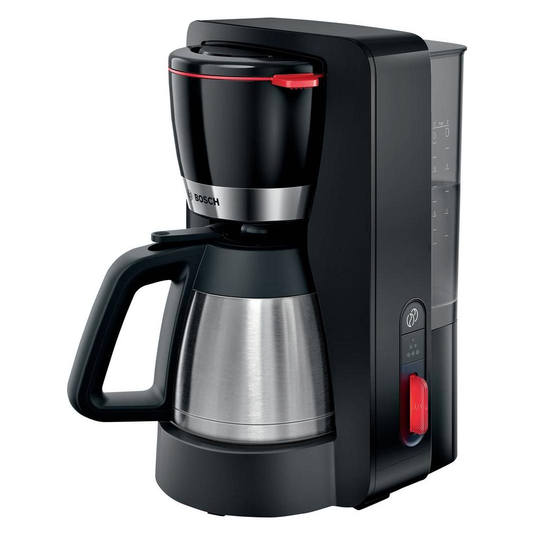 Bosch Hausgeräte BOSC Kaffeeautomat (TKA6M273)