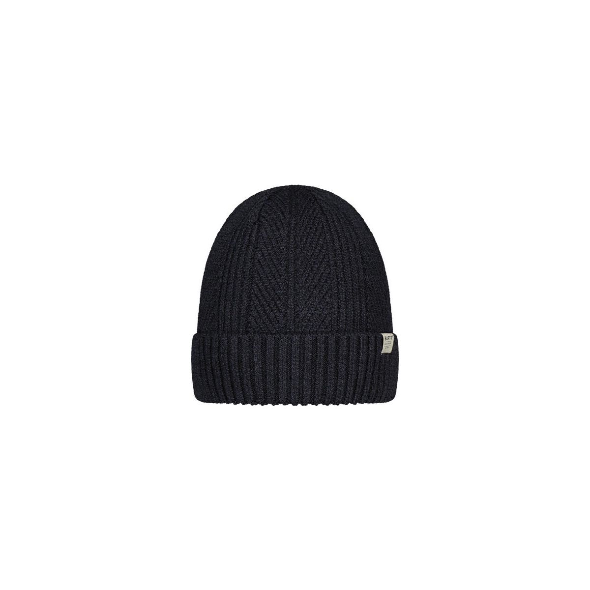 Barts Mearcas Beanie charcoal (21) 7014021