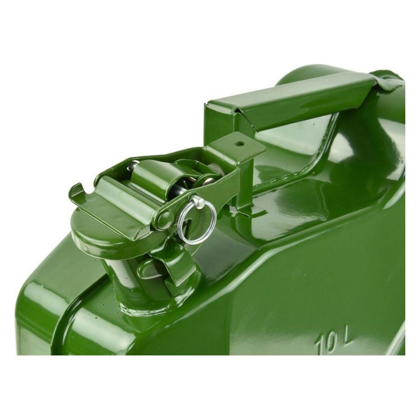 GEKO Metallkanister 10L (24159654)