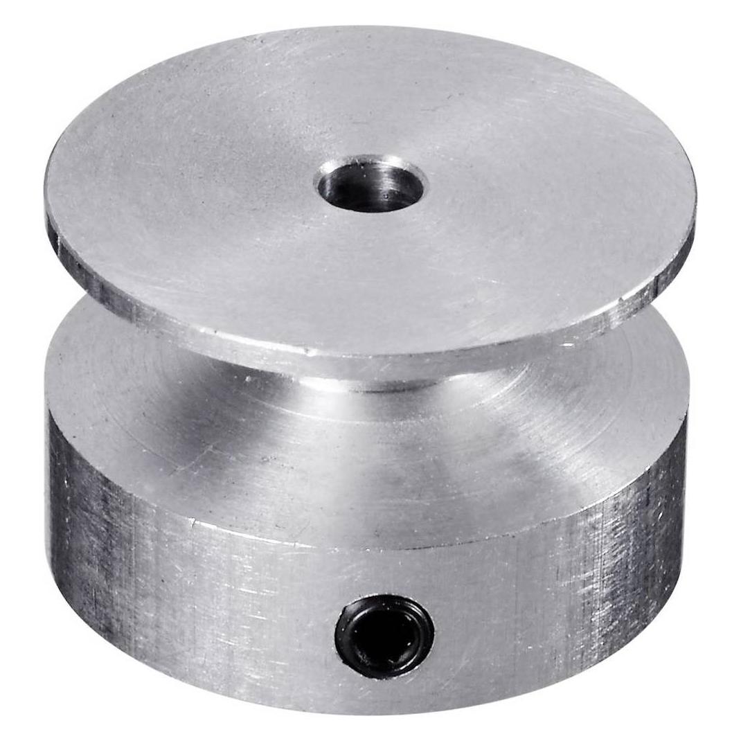 Reely Aluminium Keilriemenscheibe Bo (238309)