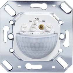 ESYLUX EM10055010 Unterputz Bewegungsmelder 180 ° Relais Mehrfarbig IP20 Dauerlichtfunktion