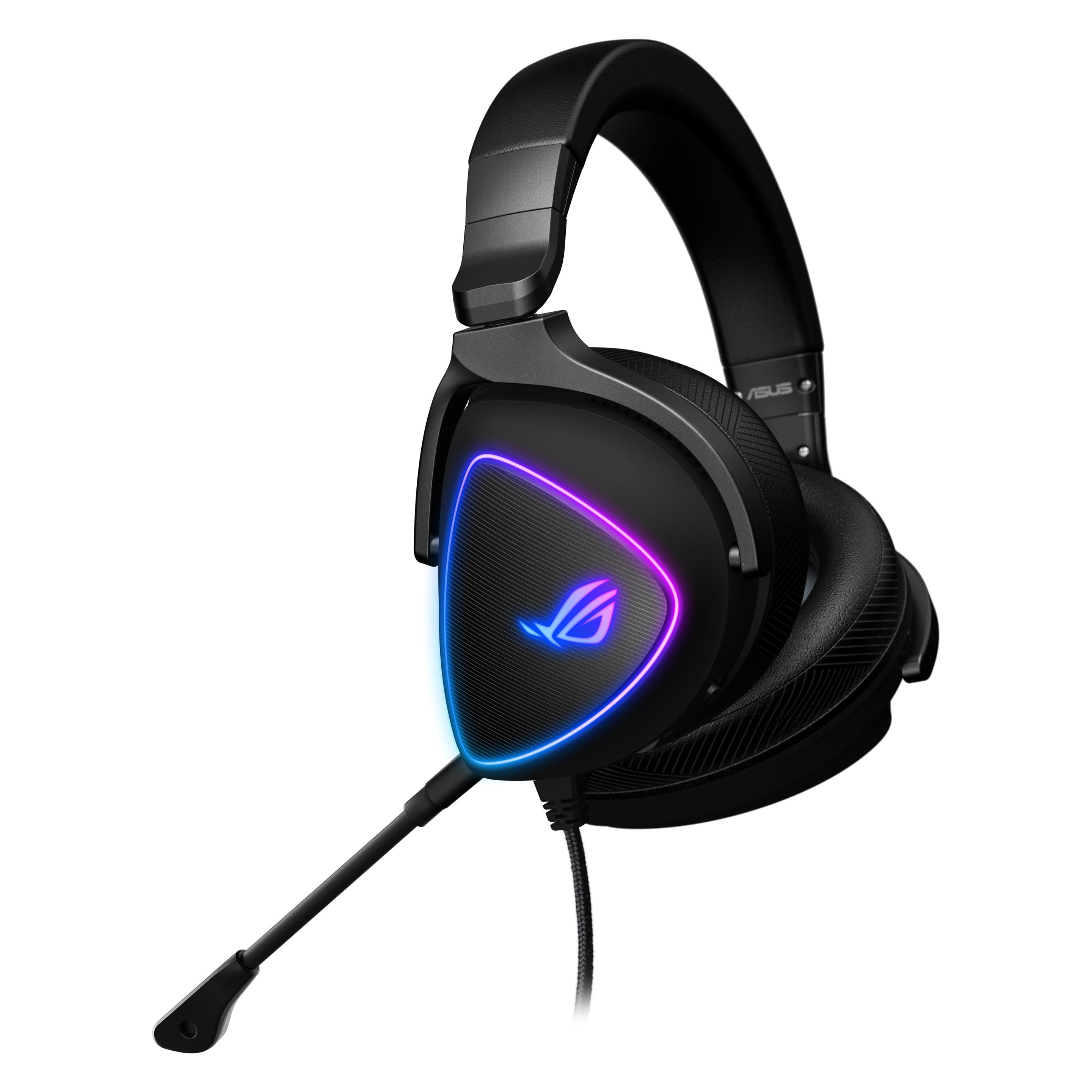 ASUS ROG Delta S (Kabelgebunden) (90YH02K0-B2UA00)