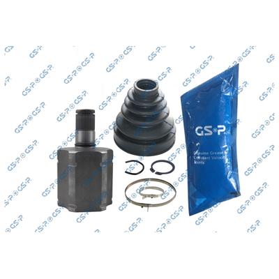 GSP Gelenksatz, Antriebswelle 602429 für VW Audi MAN