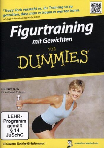 Various - Figurtraining mit Gewichten für Dummies - Preis vom 12.10.2026 11:37:12 h