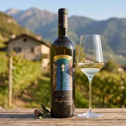 Schreckbichl Sauvignon Blanc Lafoa 2024 - Weißwein trocken - Alto Adige / Südtirol, Italien