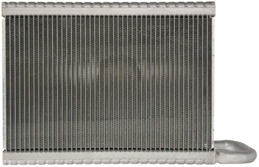 Verdampfer, Klimaanlage NISSENS 92324