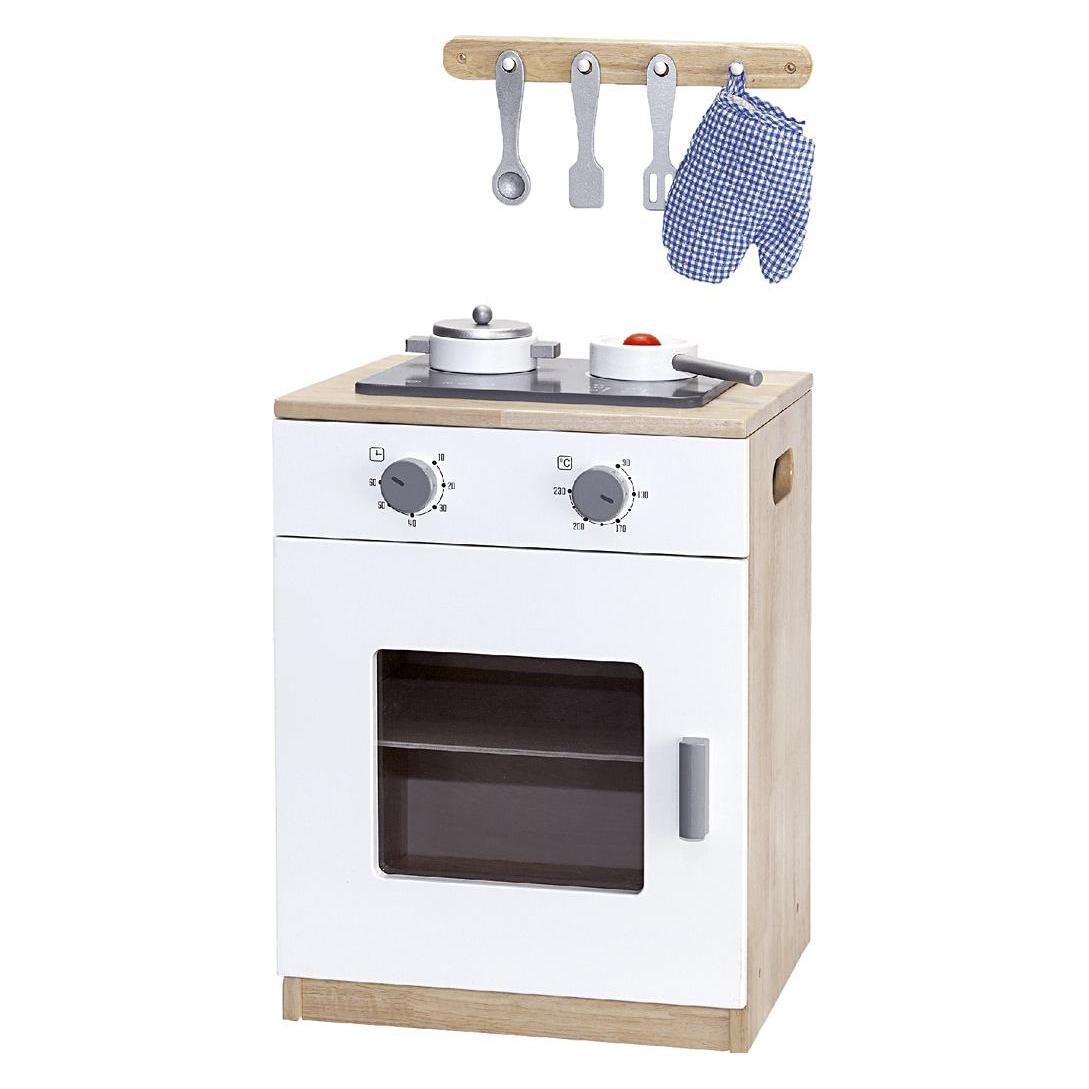 Viga Toys VIGA play stove (6934510507626)