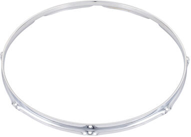 "Pearl 18"" Super Hoop II Tune Hoop "