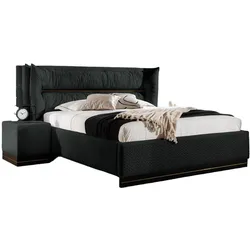 POLSTERBETT Hamilton Magic Velvet Set.2