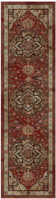 Mayberry Rugs Mayberry Hometown Charisma Traditional Area Rug