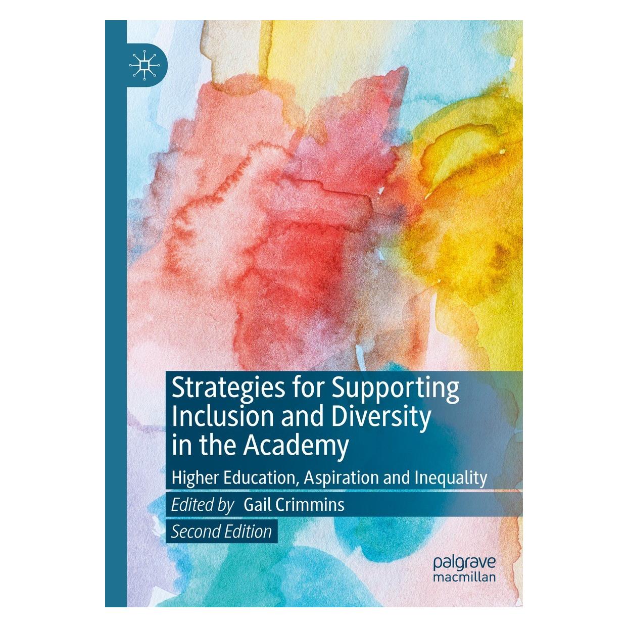 Springer Strategies for Supporting Inclusion and Diversity in the Academy (Englisch, Hardcover, Gail Crimmins) (9783031041730)