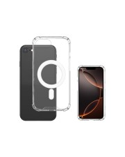 4smarts Hybrid Case Ibiza für Apple iPhone SE 4.Gen. (541361)