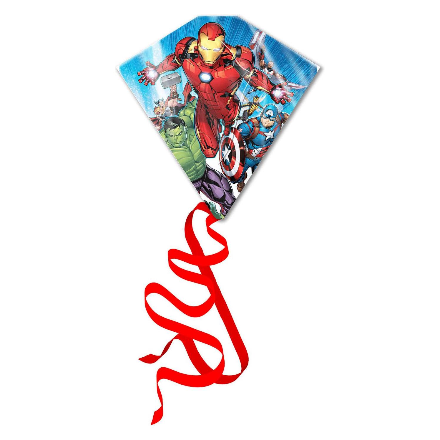 Eolo Kite Marvel Avengers (24959545)