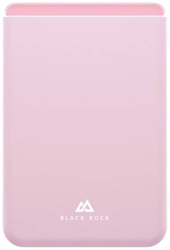 Black Rock Urban Mag Case Apple iPhone 12 mini, iPhone 12, iPhone 12 Pro, iPhone 12 Pro Max, iPhone 13 Mini, iPhone 13, iPhone 13 Pro, iPhone 13