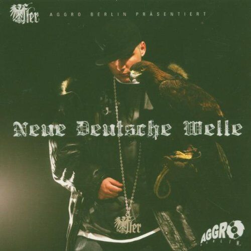 Fler - Neue Deutsche Welle - Preis vom 11.10.2026 03:10:56 h