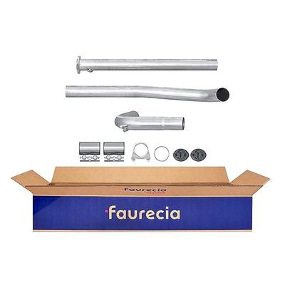 Hella Abgasrohre [Hersteller-Nr. 8LA366002-301] für Ford