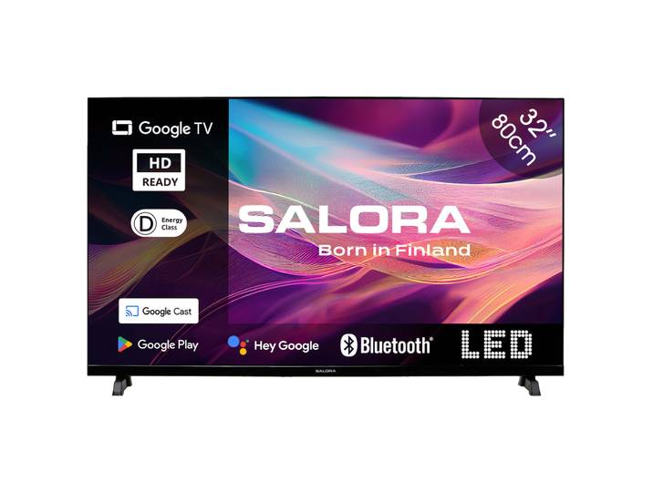 Salora 32HGN7500 - 32 inch - LED TV