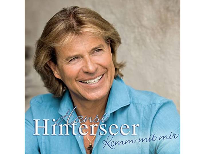 Komm mit mir
