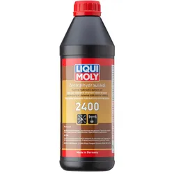 Hydrauliköl LIQUI MOLY 3666 Zentralhydrauliköl 2400 Flasche 1 Liter