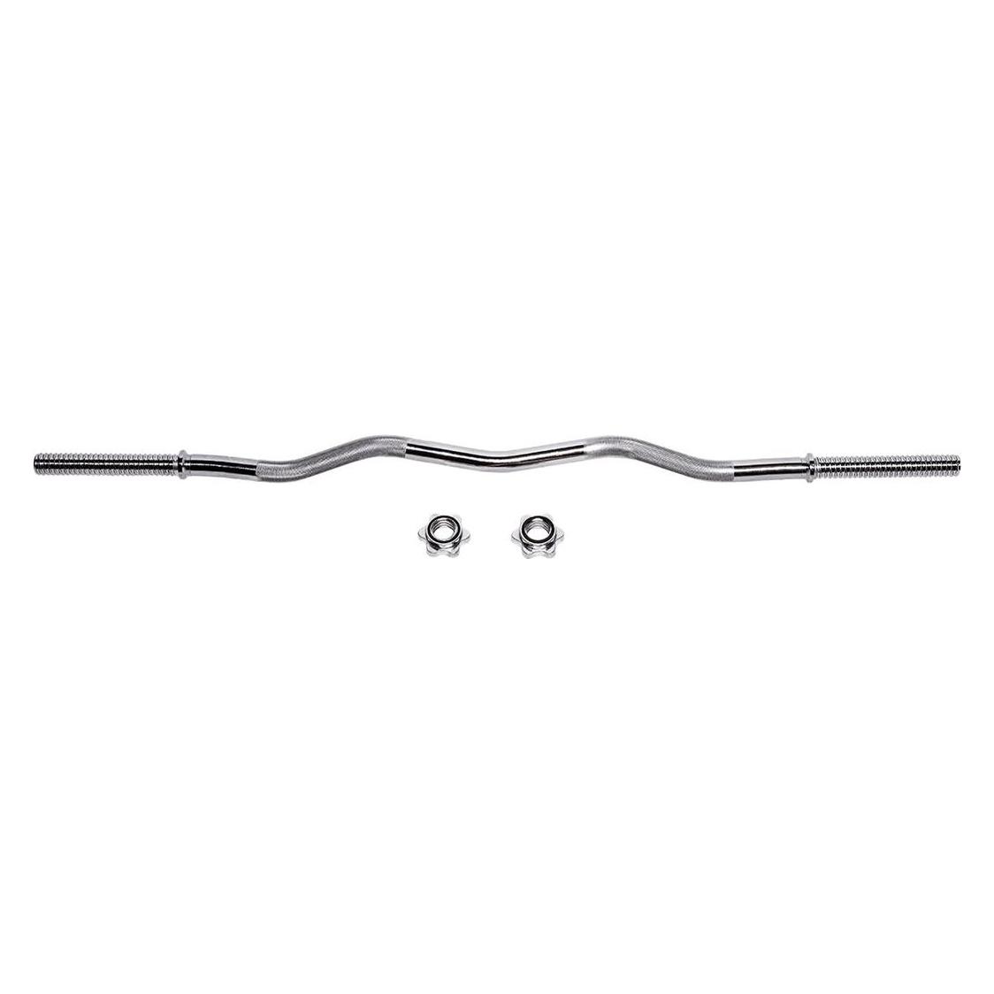 HMS GL120 LEICHT GEBROCHENE STANGE 7KG 1200MM (17-60-035)