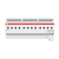 ABB KNX 2CDG110260R0011 Schaltaktor SA/S12.10.2.2
