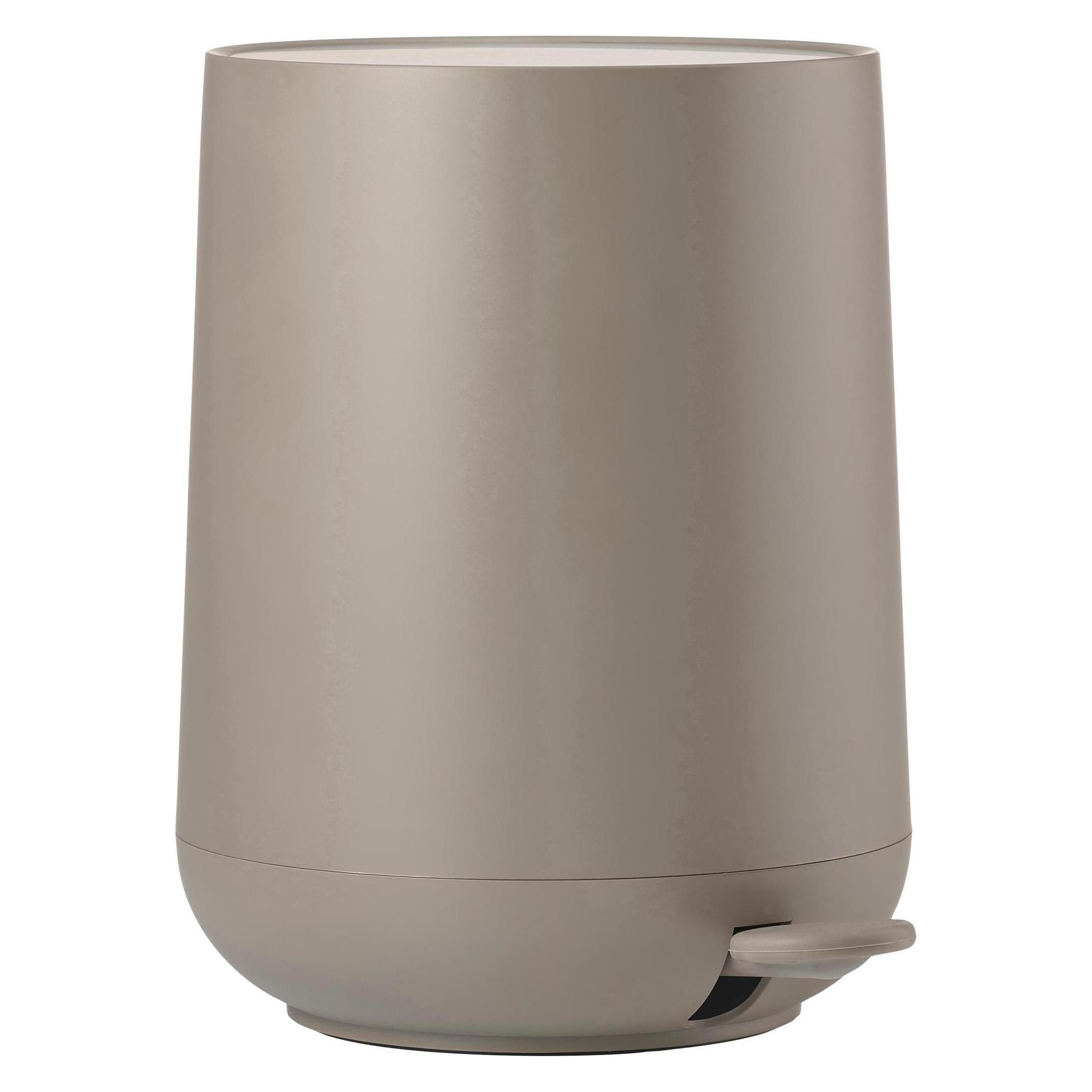 F&R Pedaleimer Nova Taupe 5L (5 l) (28085)