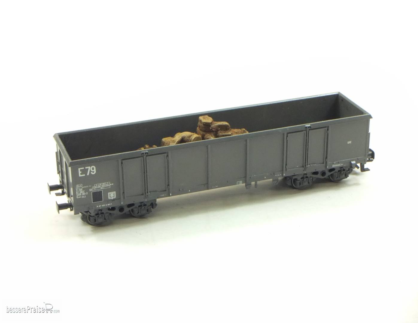 Modellbahn Engl 526