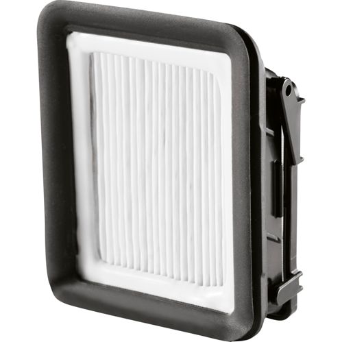 BISSELL Filter mit FRESHSTART CrossWave waschbar