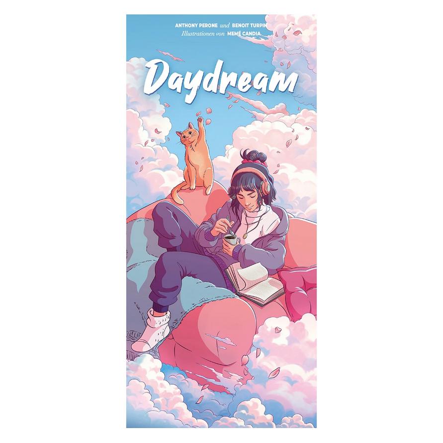 Disto Studio Daydream DE (Deutsch, 1 - 5 Spieler) (DISD0001)