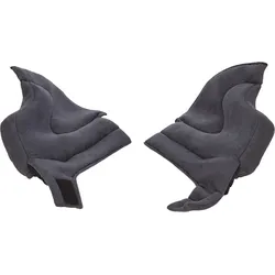 Schuberth C3 Pro Wangenpolster