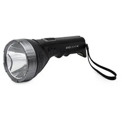 EVO Light LED-Taschenlampe & Spotlicht 4.000mAh Powerbank wiederaufladbar