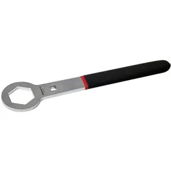Bikeservice, Schraubenschlüssel, Gabelschlüssel BS4014 6kant 4717991240143