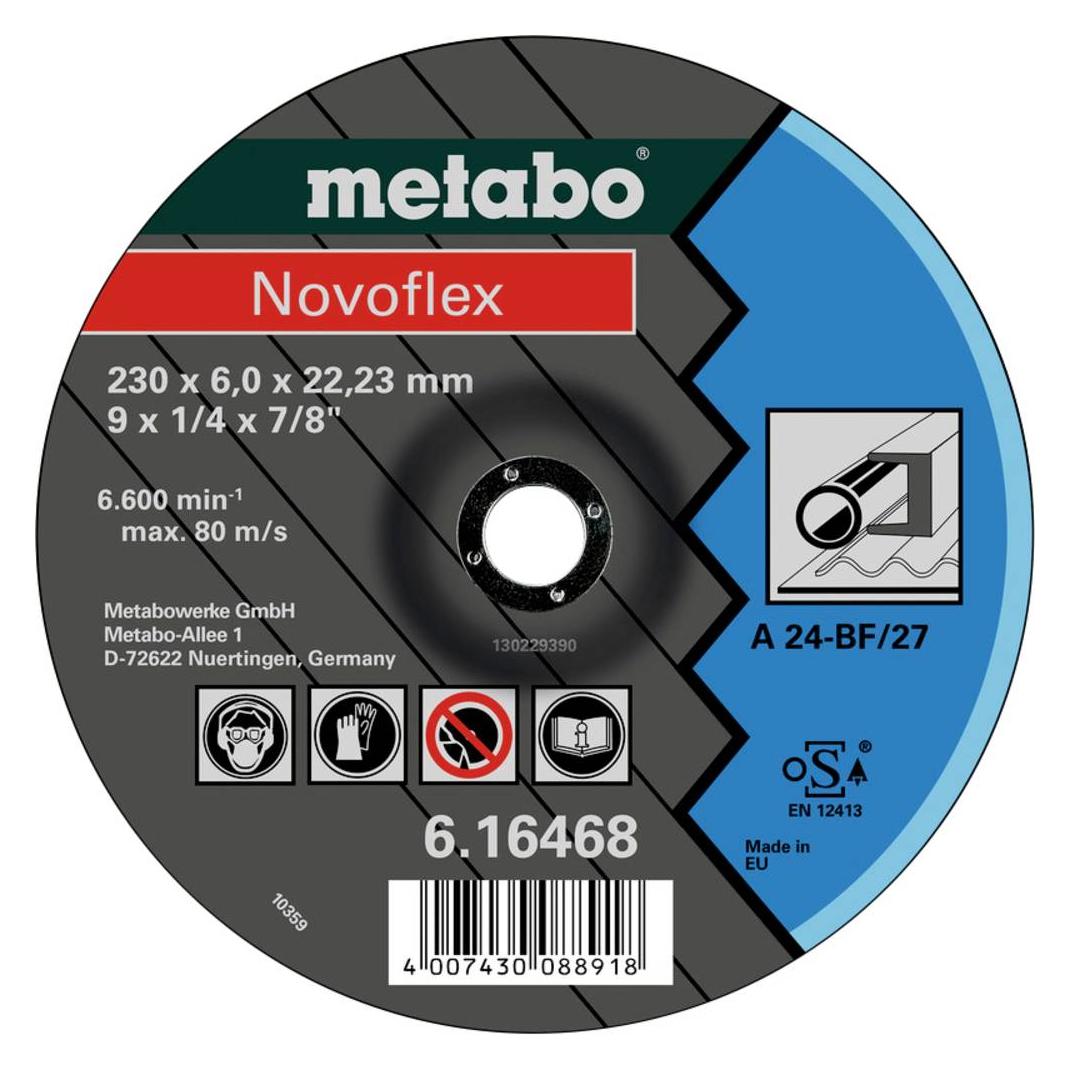 Metabo Novoflex (A 24) (616468000)