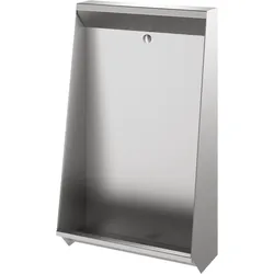 KEMMLIT Urinalrinne Fußbodeneinbau 60 cm