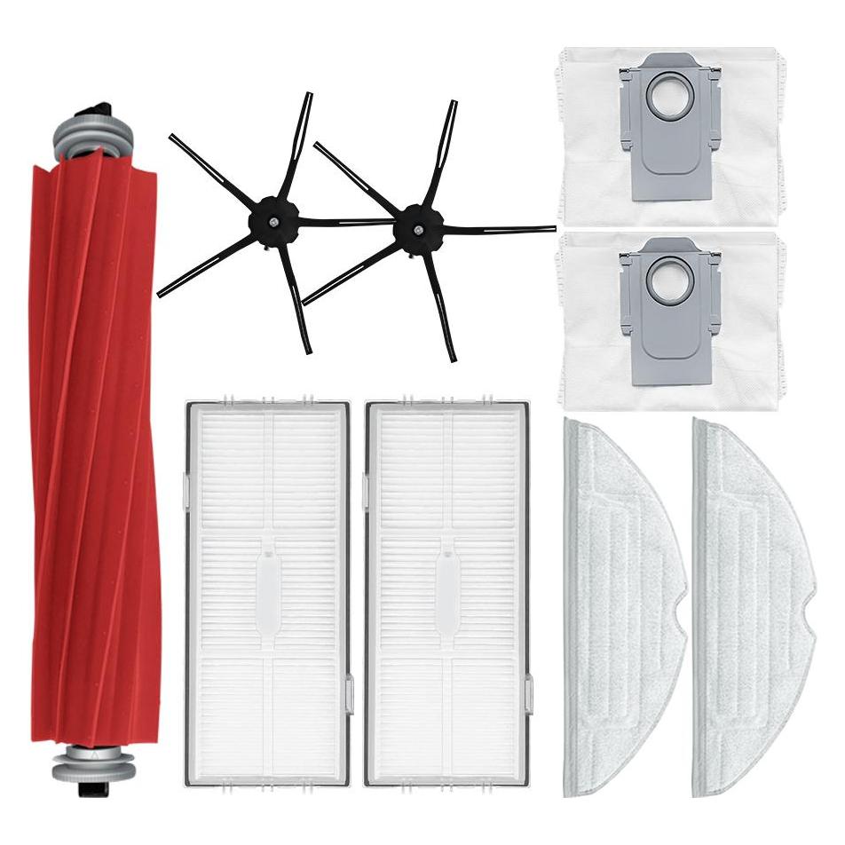 T6 Power Sada příslušenství pro Roborock S7 MaxV Ultra, S7 Max Ultra, S7 Pro Ultra (CCRO0003)