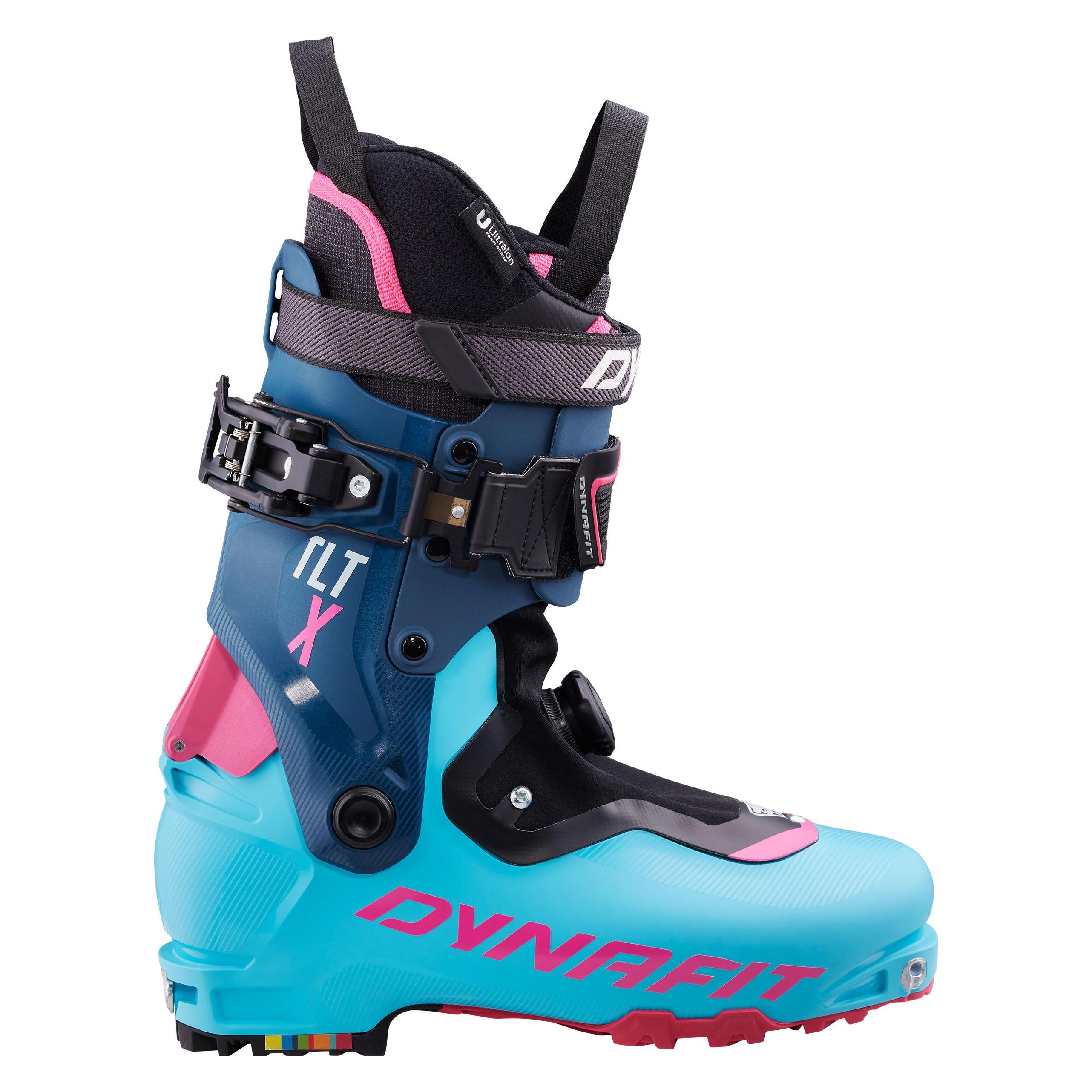 Dynafit TLT X Tourenskischuh (26.5) (449071)
