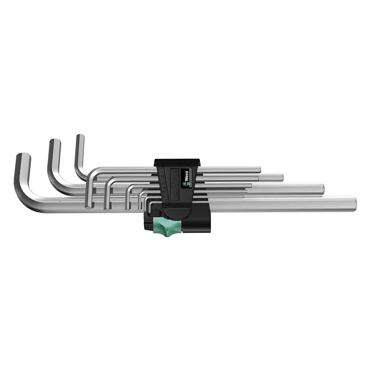 Wera 950/9 Hex-Plus 2 (5021909001)