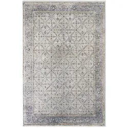 Teppich SCALA (BL 133x190 cm) - BL 133x190 cm
