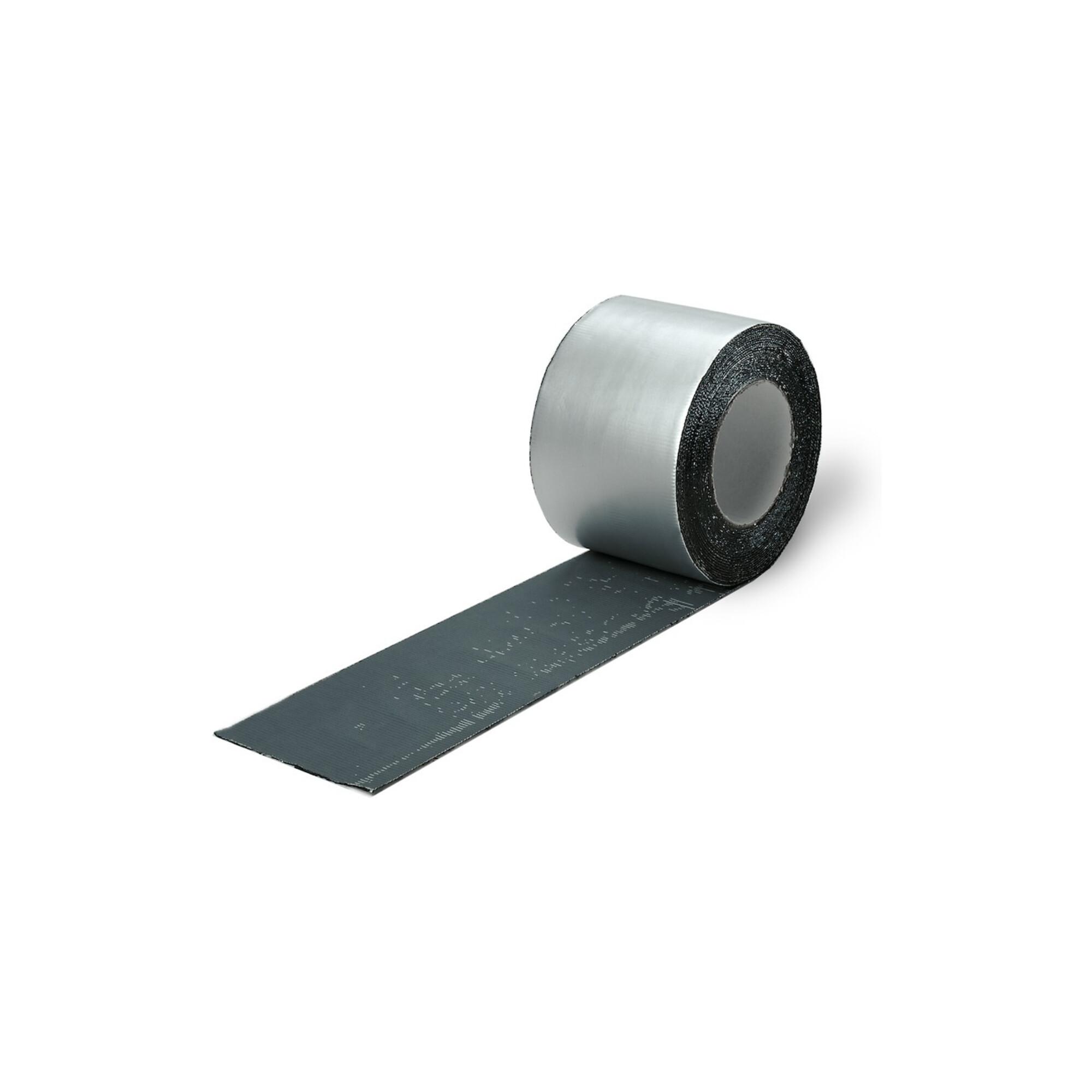 illbruck Bitumendichtband ME104 Alu 50x1,2mm 10m Rolle (398363)