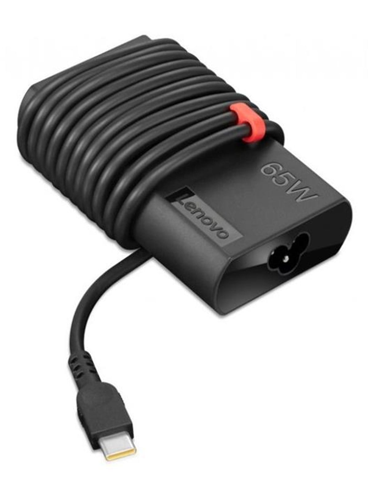 Lenovo ThinkPad 65W Slim AC Adapter (USB Type-C) EU