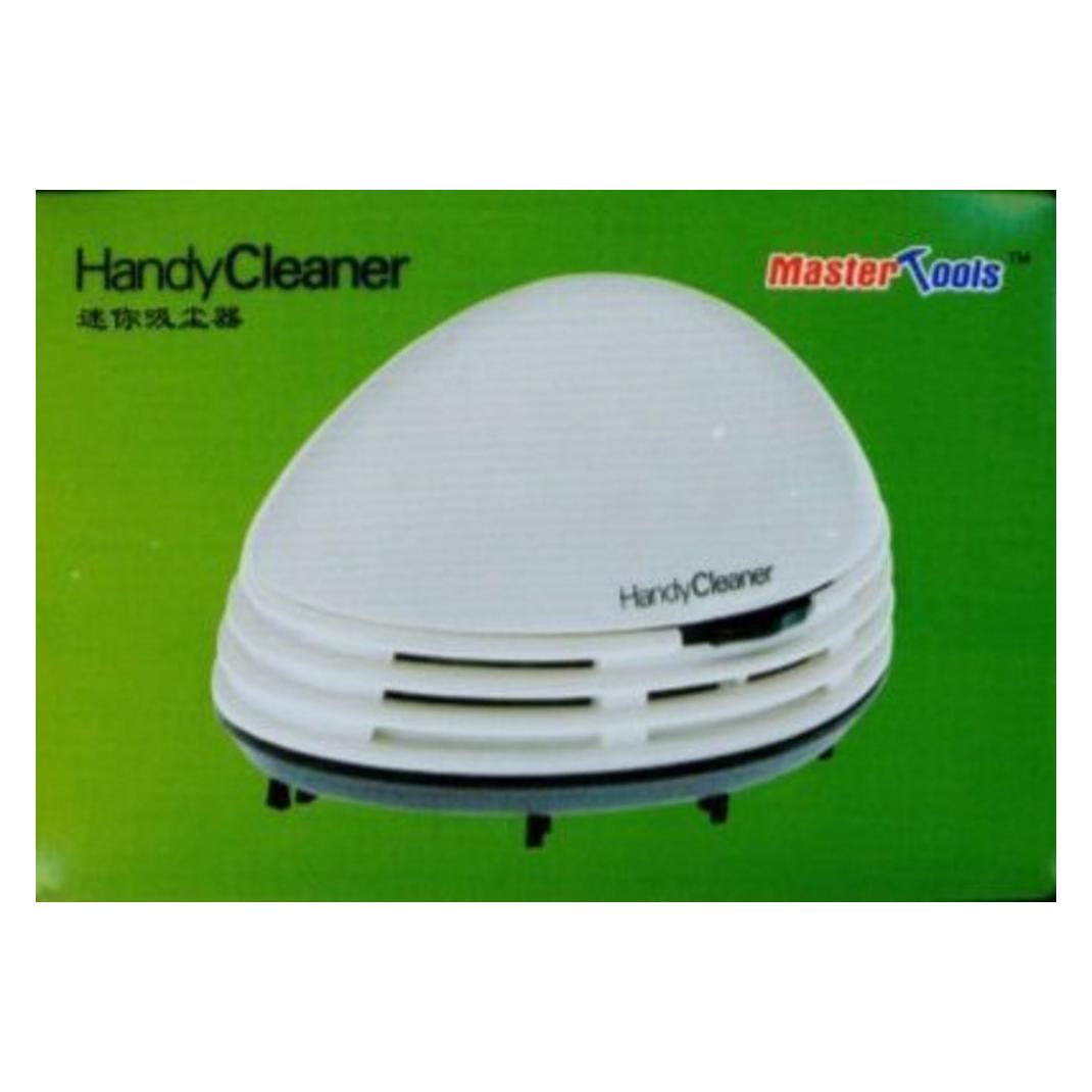 Master Tools Mini Vacuum Handy Cleaner-Mini Staubsauger (09985)