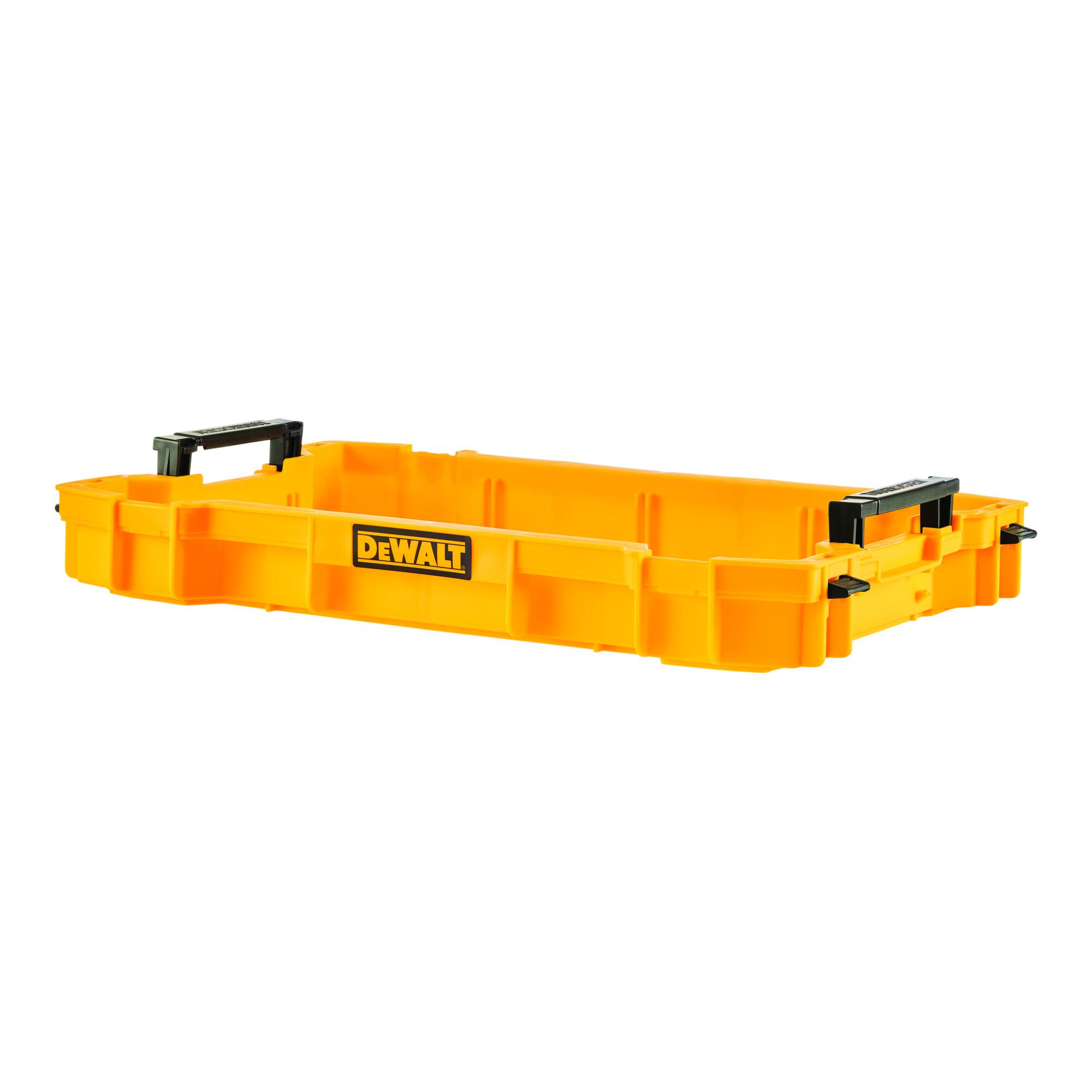 DEWALT TOUGHSYSTEM 2.0 Flache Trage (DWST83407-1)