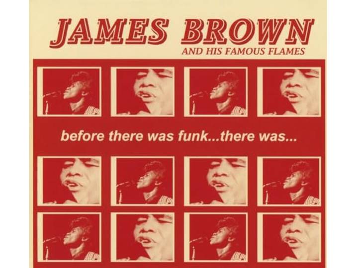 Before There Was Funk...There Was...