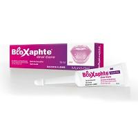 BLOXAPHTE Oral Care Mund-Gel 15 ml