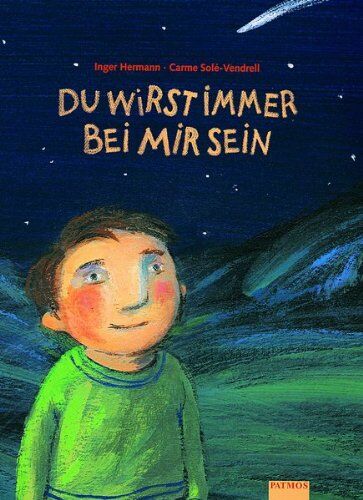 Inger Hermann - Du wirst immer bei mir sein - Preis vom 16.10.2026 11:41:07 h